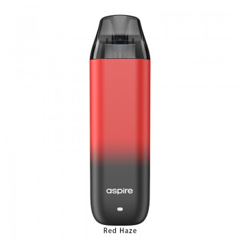 Aspire Minican 3 Kit Red Haze