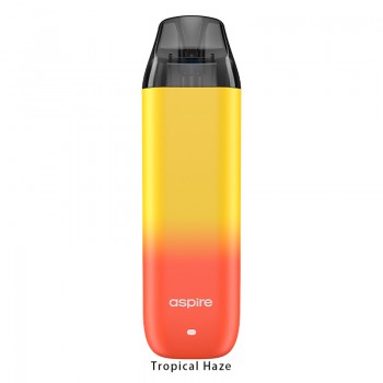 Aspire Minican 3 Kit Tropical Haze