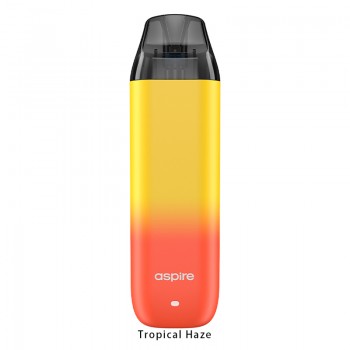 Aspire Minican 3 Kit Tropical Haze