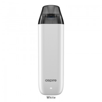 Aspire Minican 3 Kit White