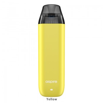 Aspire Minican 3 Kit Yellow
