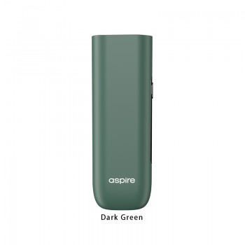 Aspire Minican 3 Pro Device Dark Green