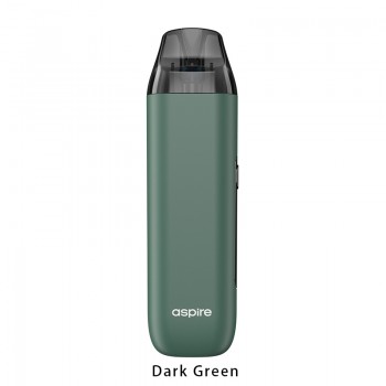 Aspire Minican 3 Pro Kit Dark Green
