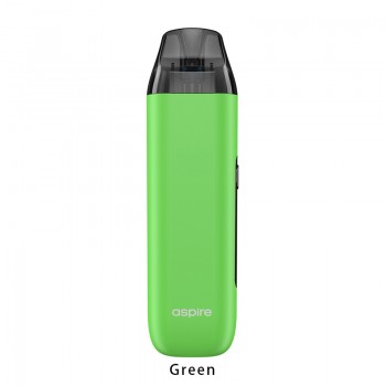 Aspire Minican 3 Pro Kit Green