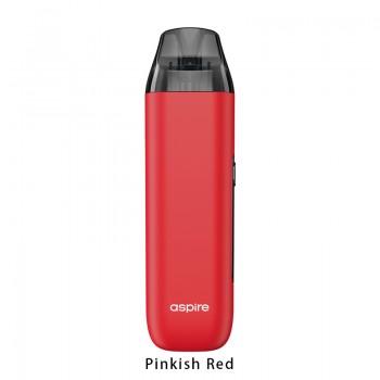 Aspire Minican 3 Pro Kit Pinkish Red