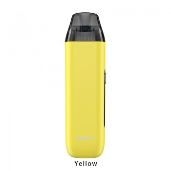 Aspire Minican 3 Pro Kit Yellow