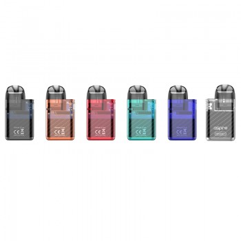Aspire Minican+ Kit