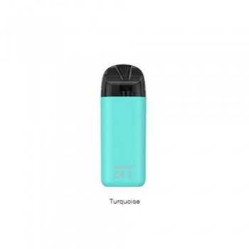 Aspire Minican Kit 3ml Turquoise