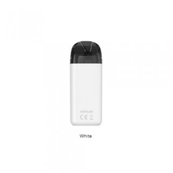 Aspire Minican Kit 3ml White