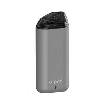 Aspire Minican Kit Grey