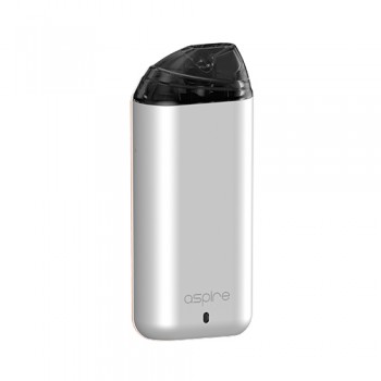 Aspire Minican Kit White