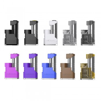 Aspire MIXX Box Mod
