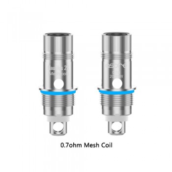 Aspire Nautilus 2S Replacement Coil