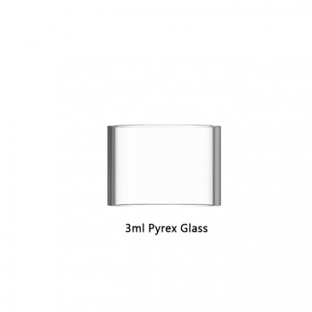 Aspire Nautilus GT Glass Tube