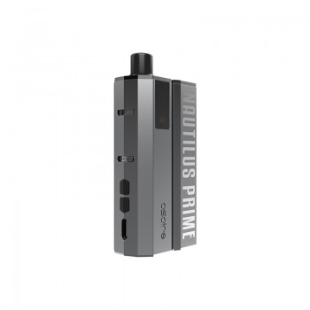 Aspire Nautilus Prime Kit Space Grey