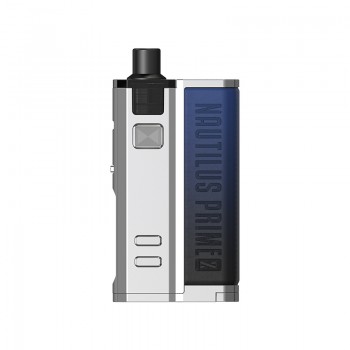 Aspire Nautilus Prime X Kit Blue Gradient