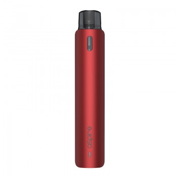 Aspire OBY Kit Garnet Red