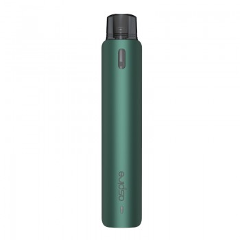 Aspire OBY Kit Hunter Green