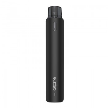 Aspire OBY Kit Jet Black