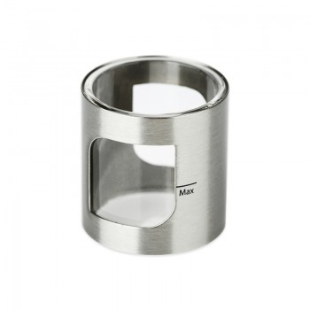 Aspire PockeXGlass Tube
