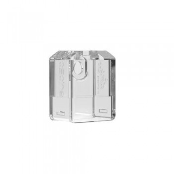 Aspire Qbix RBA Reservoir
