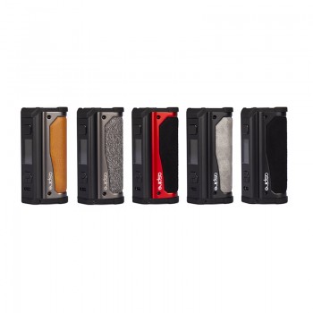Aspire Rhea Mod