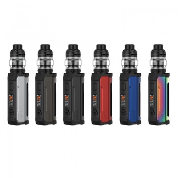 Aspire Rhea X Kit