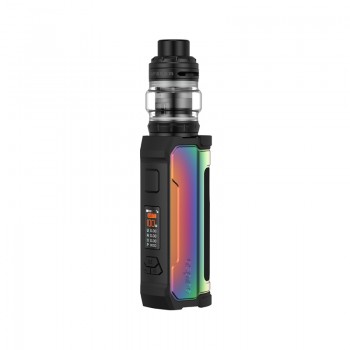 Aspire Rhea X Kit Rainbow