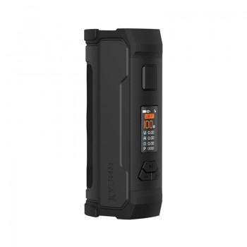 Aspire Rhea X Mod Black