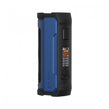 Aspire Rhea X Mod Sky Blue