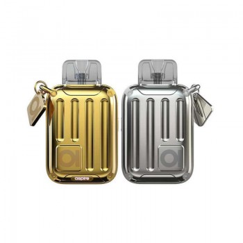 Aspire Riil X Kit