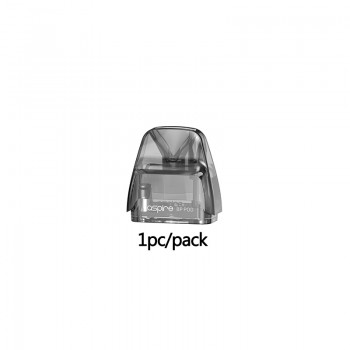 Aspire Tekno BP Pod