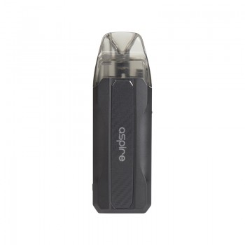 Aspire Tekno Kit Carbon Fiber Black