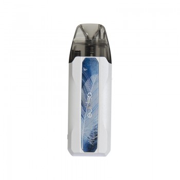 Aspire Tekno Kit Feather White