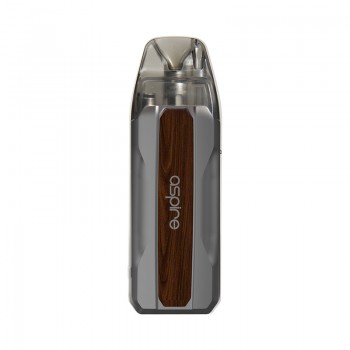 Aspire Tekno Kit Gunmetal Serpeggiante