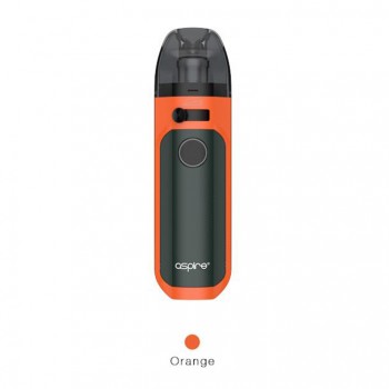 Aspire Tigon AIO Kit Orange