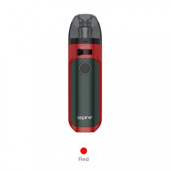 Aspire Tigon AIO Kit Red