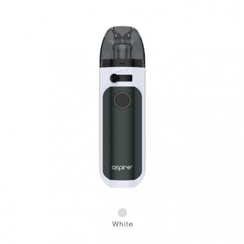 Aspire Tigon AIO Kit White