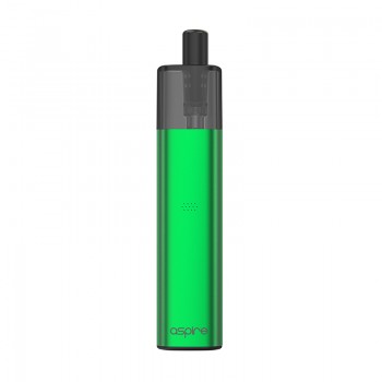 Aspire Vilter Kit Light Green