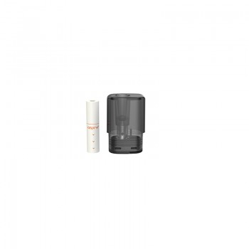 Aspire Vilter Pod Cartridge