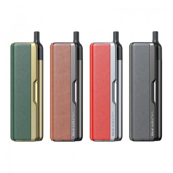 Aspire Vilter Pro Kit