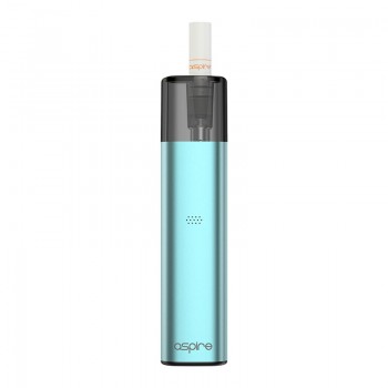Aspire Vilter Vaporizer kit Aqua Blue