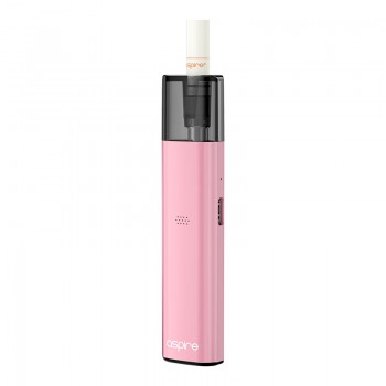Aspire Vilter Vaporizer kit Pink