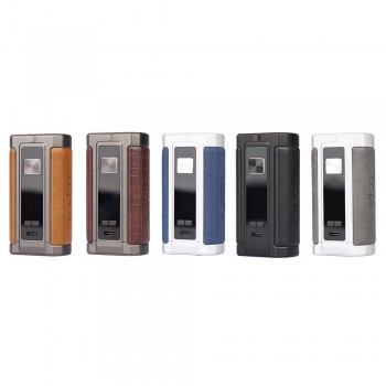 Aspire Vrod 200W Mod