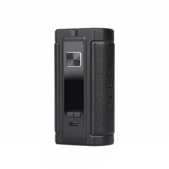 Aspire Vrod Mod