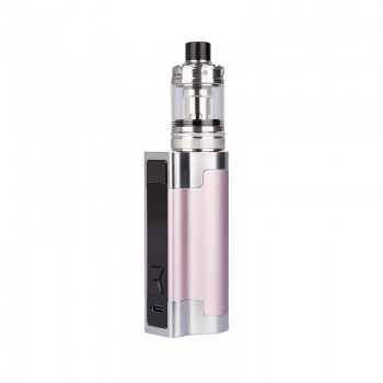 Aspire Zelos 3 Kit Pink