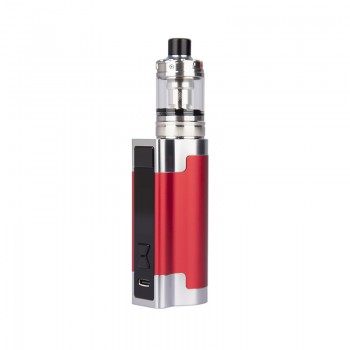 Aspire Zelos 3 Kit Red