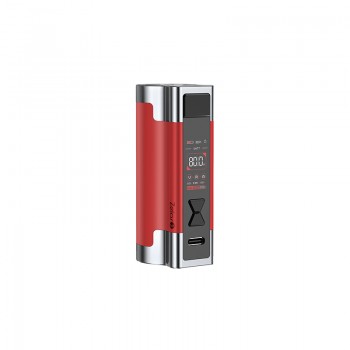 Aspire Zelos 3 Mod Red