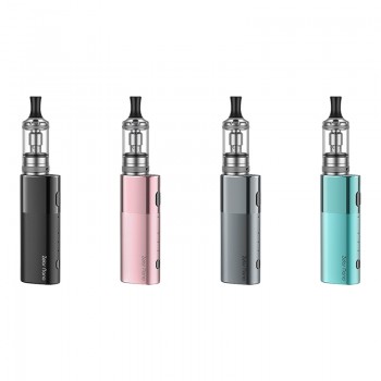 Aspire Zelos Nano Kit