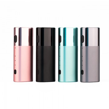 Aspire Zelos Nano Mod